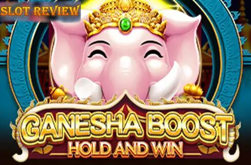 Ganesha Boost Hold and Win